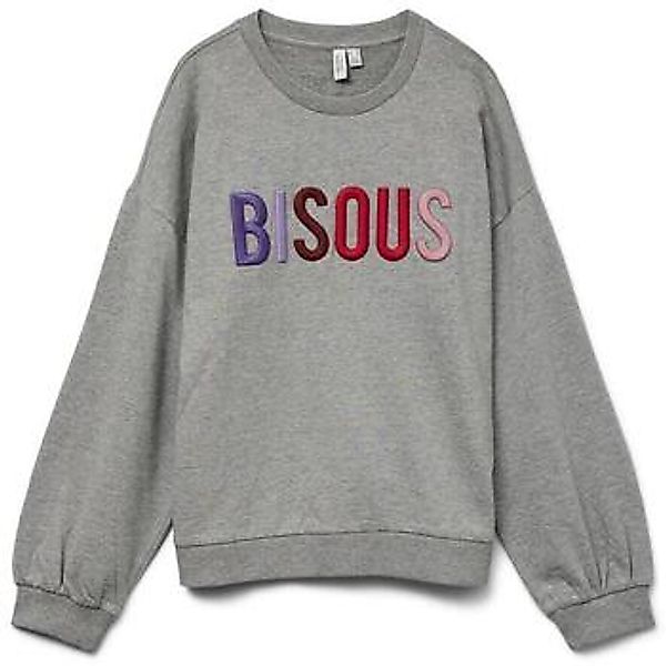 Vero Moda  Sweatshirt 10328547-LGM günstig online kaufen