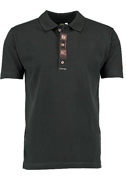 OS Trachten Poloshirt Zutao Regular Fit, günstig online kaufen