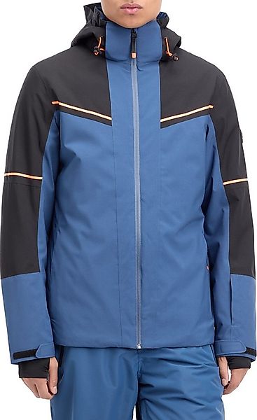McKINLEY Outdoorjacke Jacke Daimon II M (1-St) günstig online kaufen