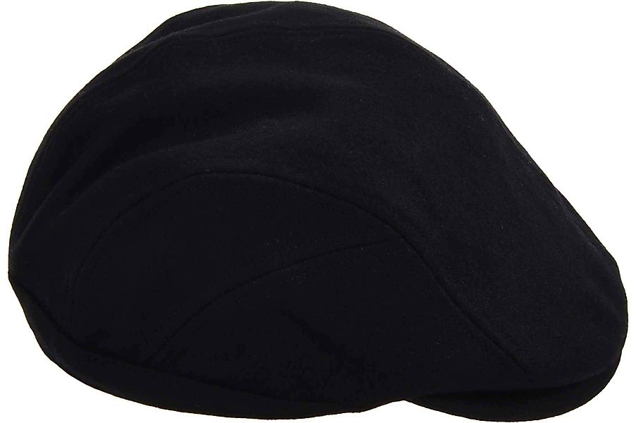 Seeberger Schiebermütze Wollmischstoff Schiebermütze 70540-0 günstig online kaufen