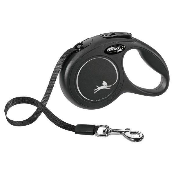 flexi Führleine, Hundeleine Flexi NEW CLASSIC günstig online kaufen