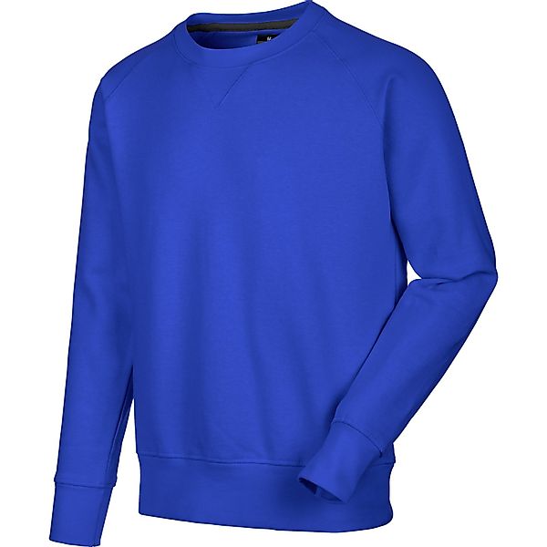 Würth MODYF Sweatshirt Job+ mit Rundkragen günstig online kaufen