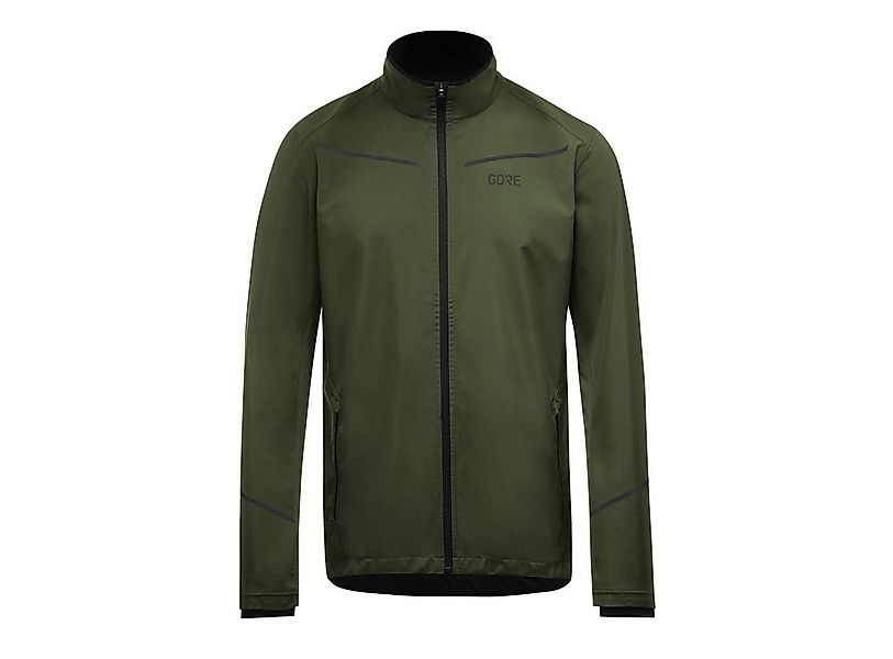 GORE® Wear Radtrikot Gore Wear R3 Partial GTX I Jacket Herren Utility Green günstig online kaufen