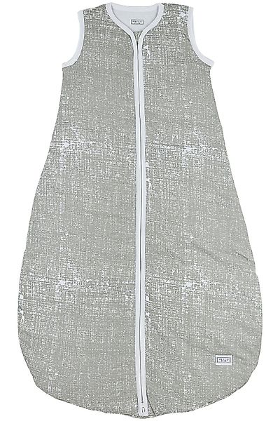 Meyco Baby Babyschlafsack Fine Lines Grey günstig online kaufen