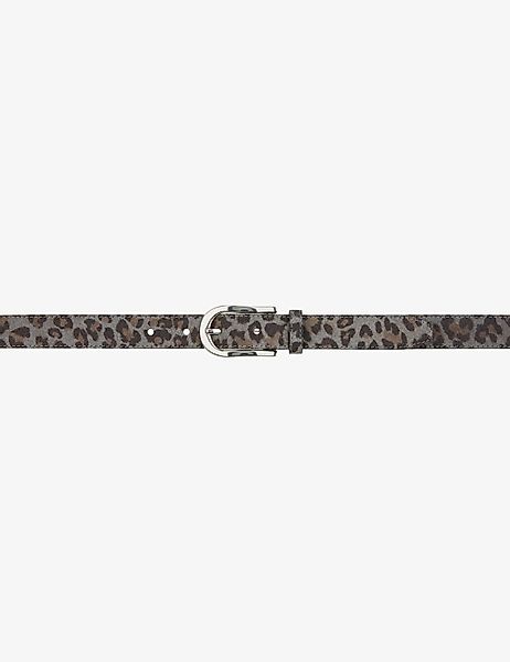 Brax Ledergürtel Style DAMENGÜRTEL günstig online kaufen