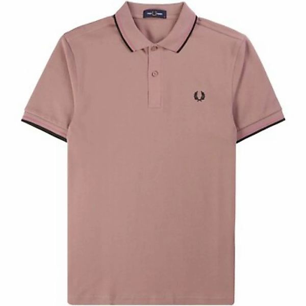 Fred Perry  T-Shirts & Poloshirts - günstig online kaufen