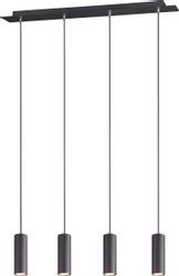 TRIO Leuchten Pendelleuchte Marley, ohne Leuchtmittel, günstig online kaufen