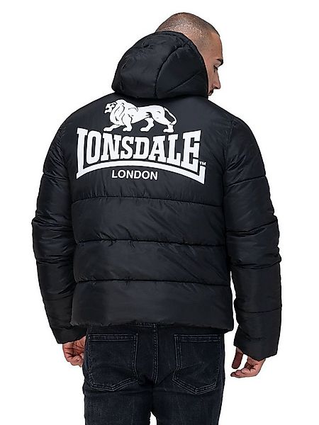 Lonsdale Winterjacke Trover günstig online kaufen