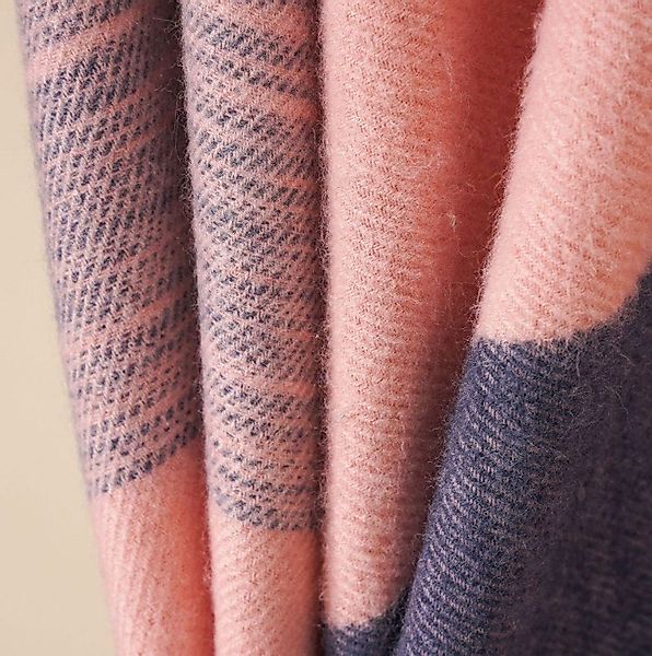 XDeer XXL-Schal Damen Schal,XXL Schal,Poncho in kuscheliger mit kleinen Fra günstig online kaufen