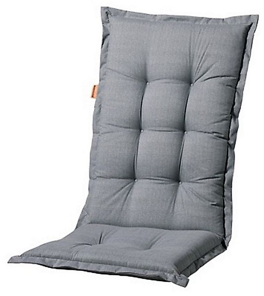 Madison Hochlehnerauflage 6er Set A 046 Gartenstuhl Auflagen Kissen Polster günstig online kaufen