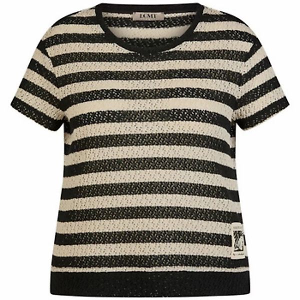 Lecomte  T-Shirt T-Shirt für Erwachsene in schwarz günstig online kaufen