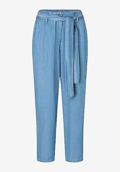 Hose, Lyocell Denim, Sommer-Kollektion günstig online kaufen