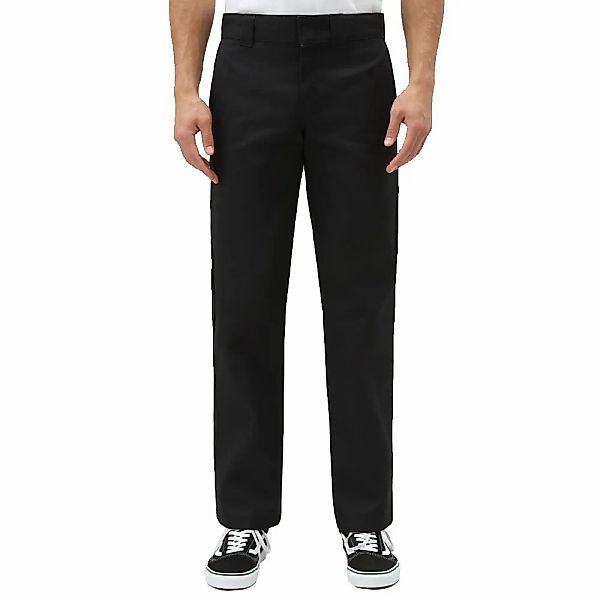 Dickies 873 Slim Straight Work REC Black günstig online kaufen