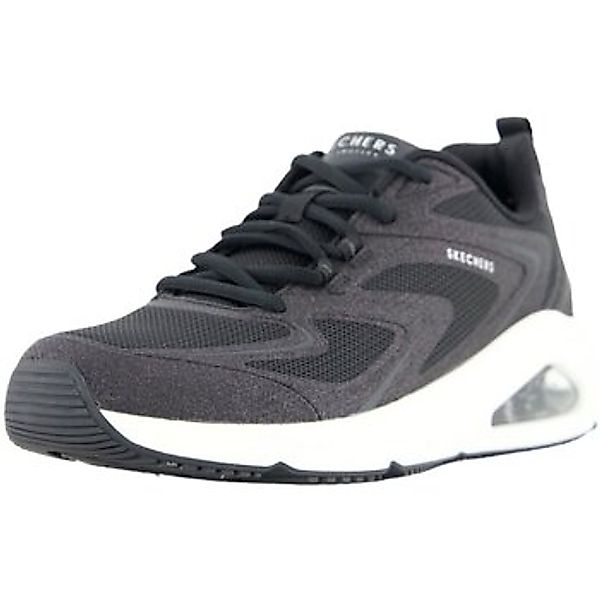 Skechers  Halbschuhe Schnuerschuhe TRES-AIR UNO - GLITAIRY 177411 BLK günstig online kaufen