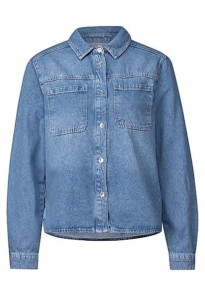 STREET ONE STUDIO Jeansjacke günstig online kaufen
