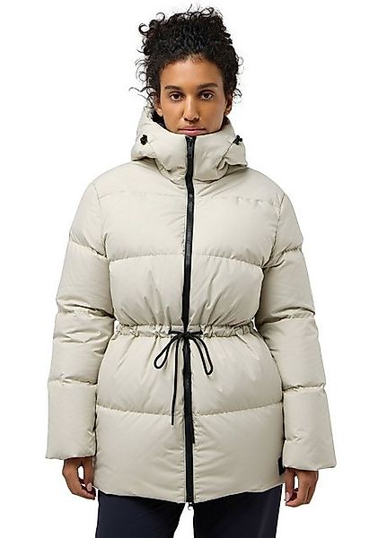 Jack Wolfskin Daunenjacke KIRSCHALLEE Winterjacke günstig online kaufen