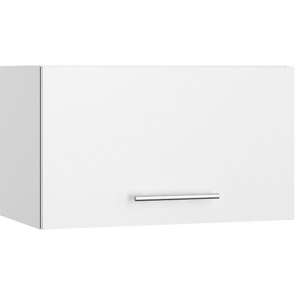 Optifit Küchen-Oberschrank Bengt932 60 cm x 35,2 cm x 34,9 cm Weiß günstig online kaufen