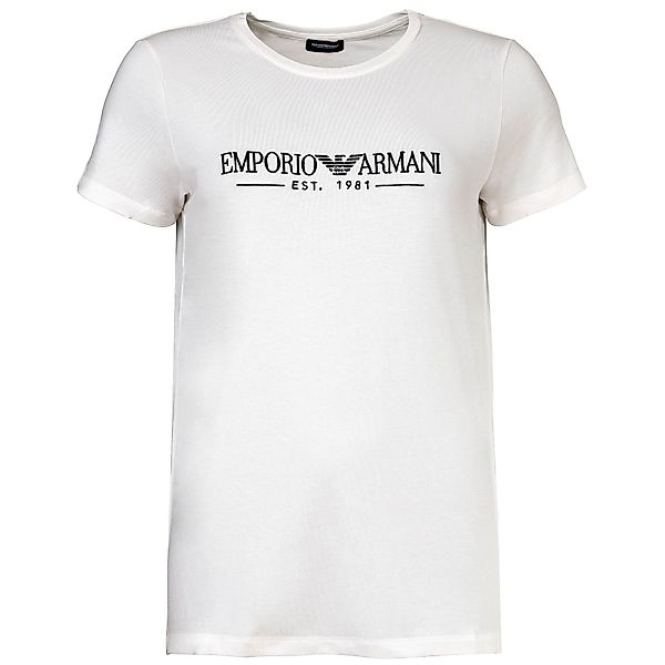 Emporio Armani T-Shirt Damen T-Shirt 1er günstig online kaufen