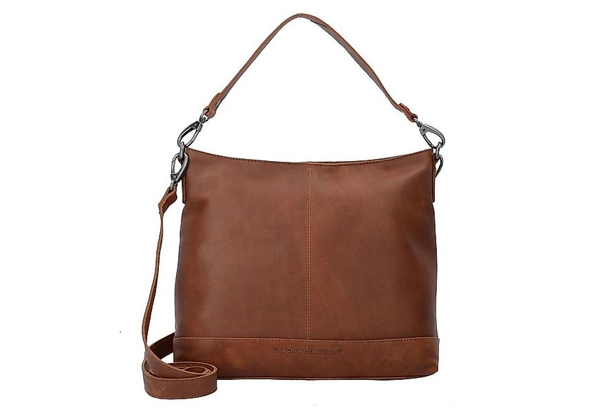 The Chesterfield Brand Schultertasche Wax Pull Up, Leder günstig online kaufen