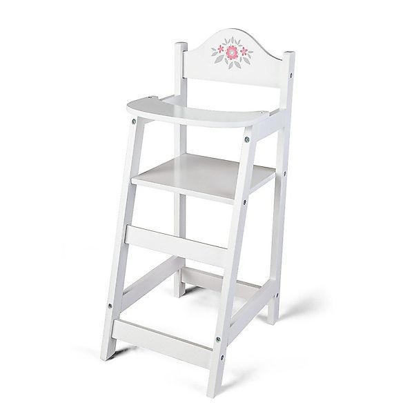 Besttoy Babypuppe Besttoy - Puppenhochstuhl - günstig online kaufen