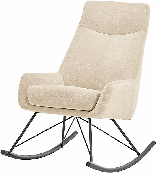 MCA furniture Esszimmerstuhl »ORIENT« () günstig online kaufen