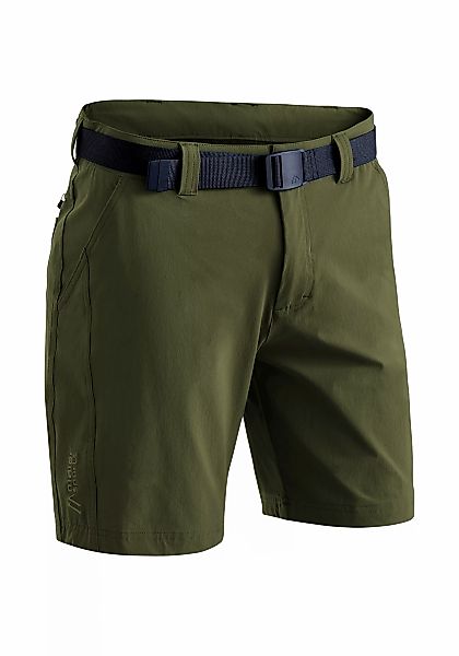 Maier Sports Funktionsshorts Bermuda Nil Short günstig online kaufen