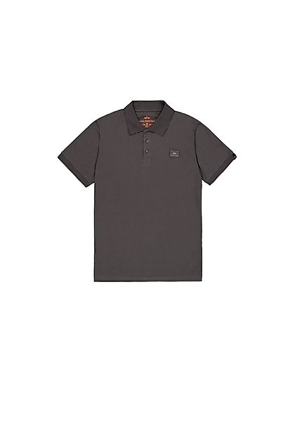 Alpha Industries Poloshirt Alpha Industries Men günstig online kaufen