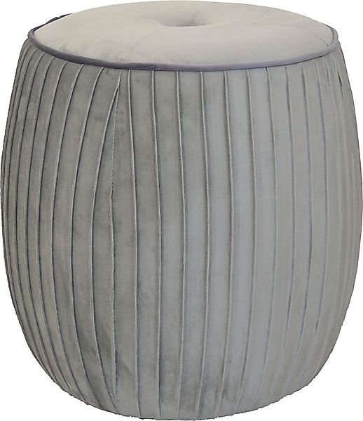 Home affaire Hocker, (1 St.) günstig online kaufen