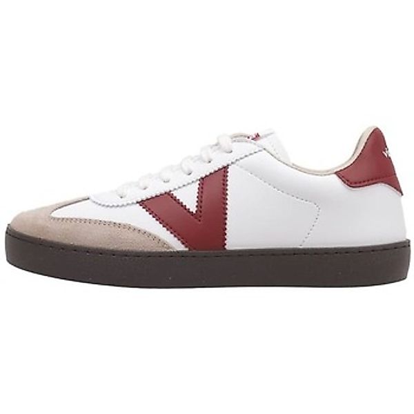 Victoria  Sneaker BERLIN CICLISTA EFECTO PIEL   SERRAJE günstig online kaufen
