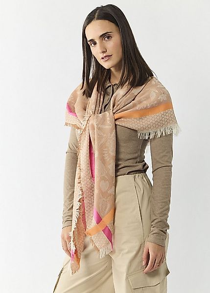 Codello Modeschal, (1-St), aus Baumwolle und Modal günstig online kaufen