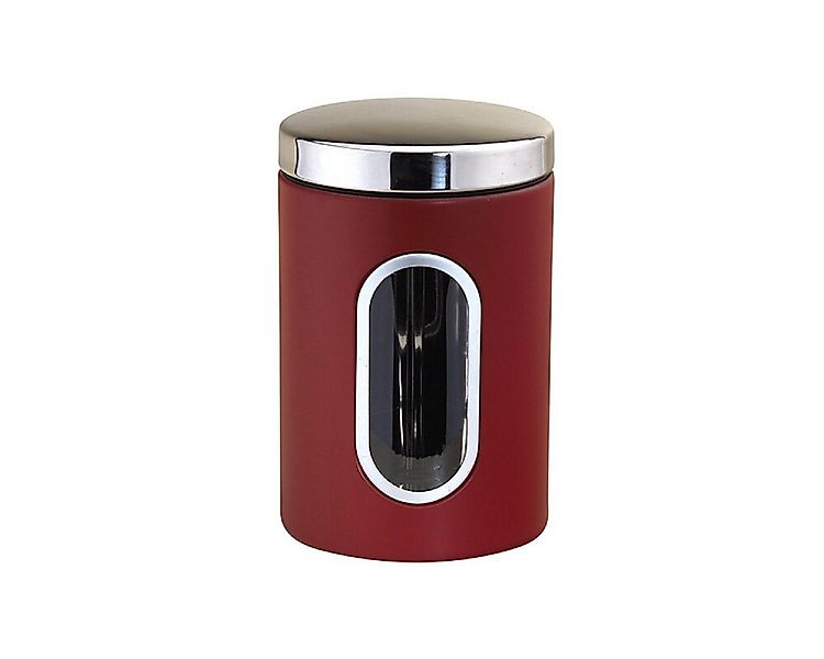 Michelino Aufbewahrungsdose Edelstahl Aufbewahrungsdose Lebensmitteldose Vo günstig online kaufen