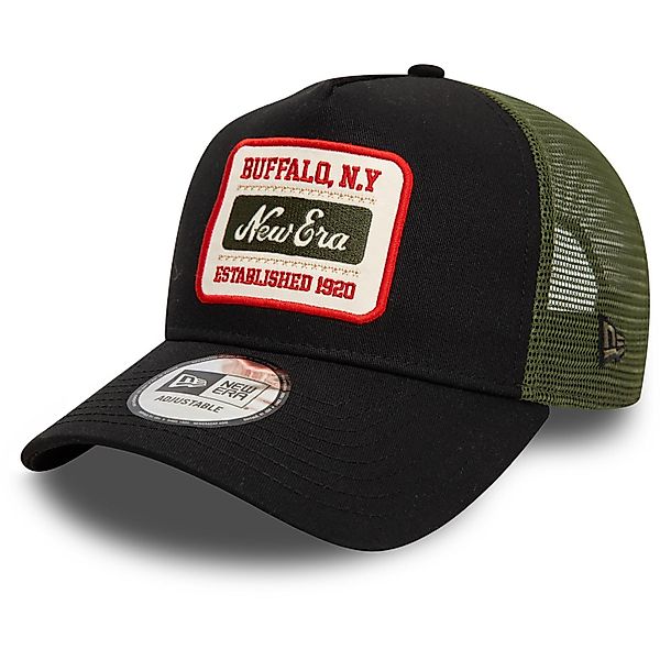 New Era Trucker Cap Trucker BRAND günstig online kaufen