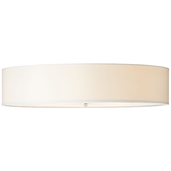 Lightbox Deckenleuchte, ohne Leuchtmittel, Moderne Deckenleuchte günstig online kaufen