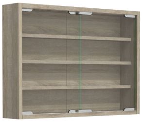 VCM Hängevitrine Hängevitrine Wandvitrine Sammel Deko günstig online kaufen
