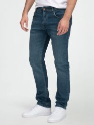 Lorenzo Loren Straight-Jeans Herren Jeans Hose günstig online kaufen