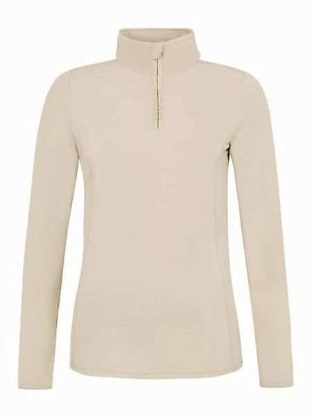 Protest Fleecepullover Damen Skipullover REFABRIZ Slim Fit (1-tlg) günstig online kaufen