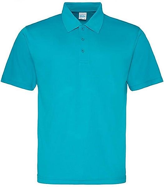 Just Cool Poloshirt Cool Sport Poloshirt günstig online kaufen