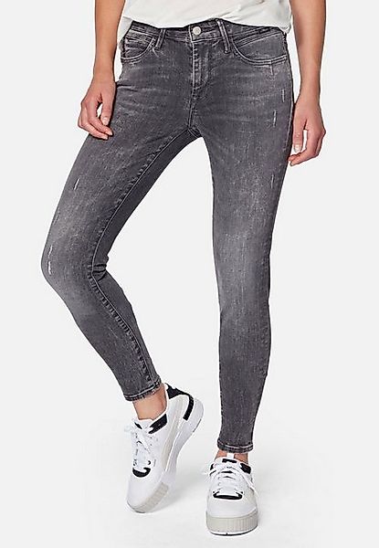 Mavi 7/8-Jeans Adriana (1-tlg) Weiteres Detail günstig online kaufen