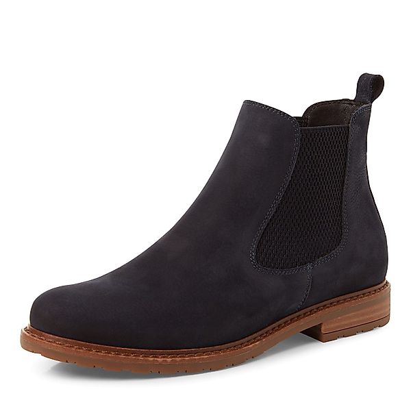 Tamaris Leder Chelsea Boot Chelseaboots günstig online kaufen