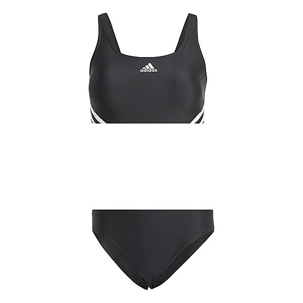 adidas Sportswear Bügel-Bikini 3S SPORTY BIKINI günstig online kaufen