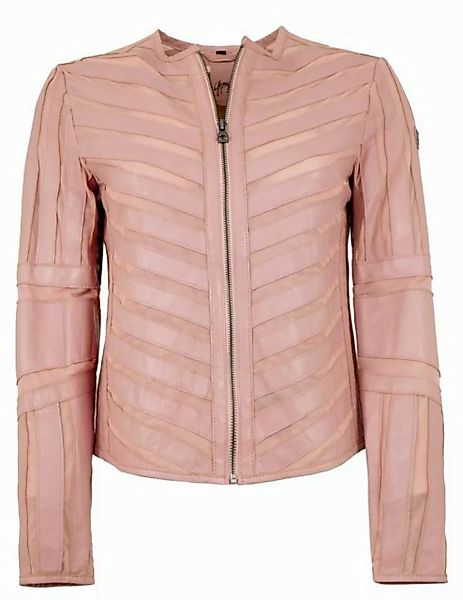 Gipsy by Mauritius Lederjacke GGSuri LELEV Gipsy - Damen Lederjacke Lammnap günstig online kaufen