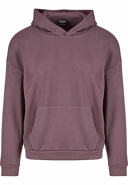 URBAN CLASSICS Kapuzensweatshirt "Urban Classics Light Terry Hoody", 1 Stk. günstig online kaufen
