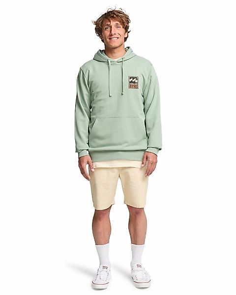 Billabong Hoodie "Stamp" günstig online kaufen