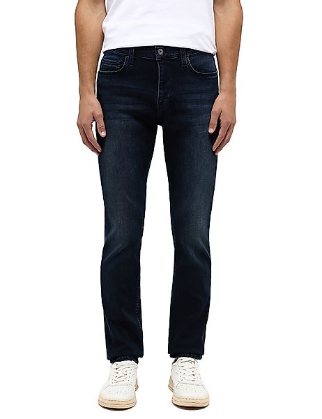 Mustang Vegas Stretch denim blue günstig online kaufen
