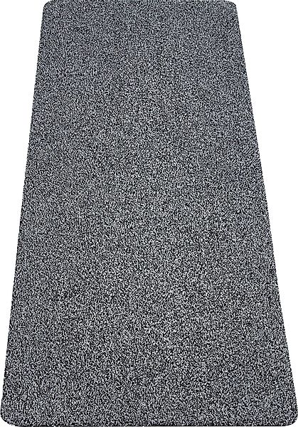 Andiamo Fußmatte »Super Cotton«, rechteckig, 10 mm Höhe, Schmutzfangmatte, günstig online kaufen