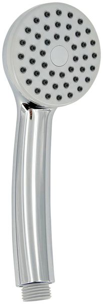 ADOB Handbrause "Design Lago N" 1 Stk. tlg. 1-strahlige, robust, ideal für günstig online kaufen