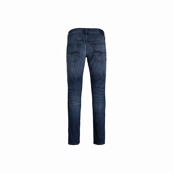 Jack & Jones 5-Pocket-Jeans blau (1-tlg) günstig online kaufen