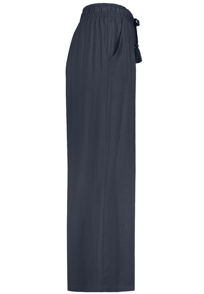 SUBLEVEL Chinos Damen Luftige Sommerhose Freizeit günstig online kaufen