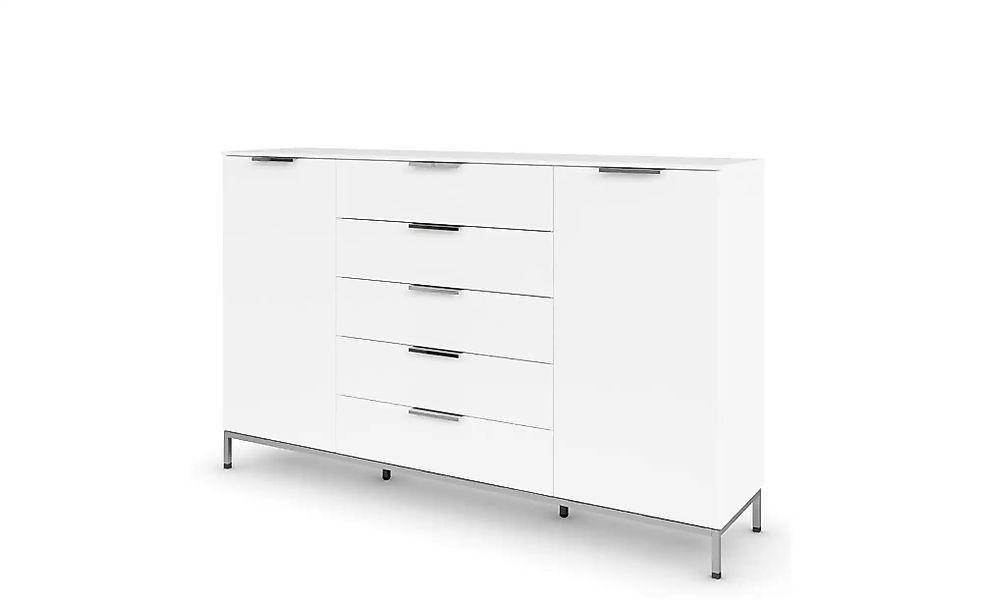 rauch Kombikommode "Kommode Türkommode Sideboard Kombikommode FLIPP", (Brei günstig online kaufen