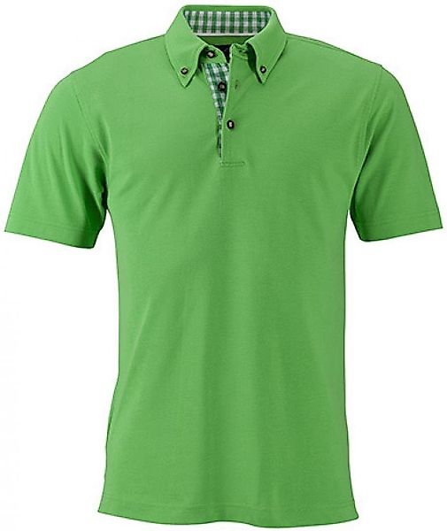 James & Nicholson Poloshirt Herren Traditional günstig online kaufen